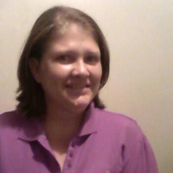 Niñera en Guarenas: Olga