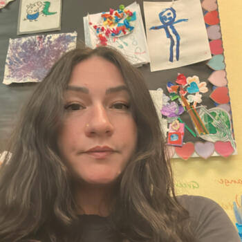 Babysitter Mayagüez: Nicolette