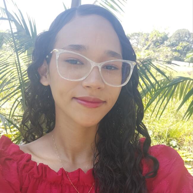 Babá em Parauapebas: Alice