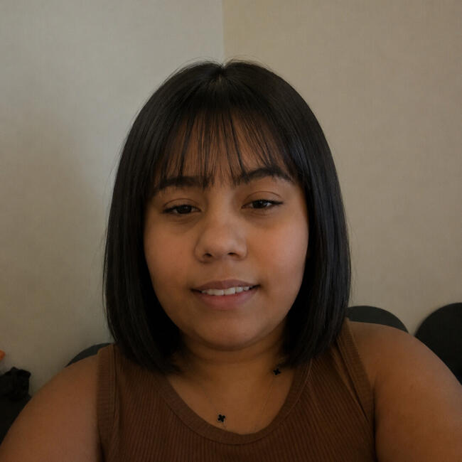 Babysitter in Bauru: Anny