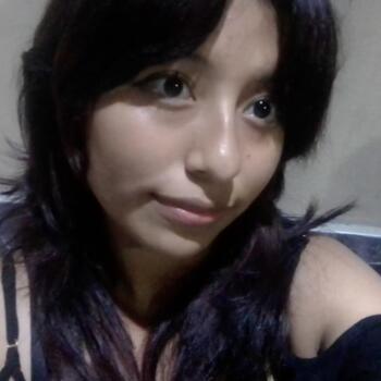 Babysitter in San Juan de Lurigancho: Alison