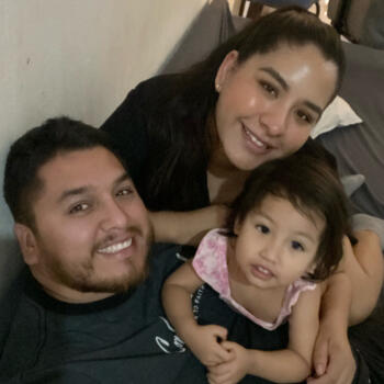 Babysitting job in Querétaro City: babysitting job Bibi