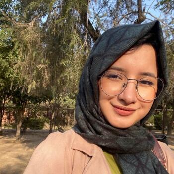 Babysitter in Ankara: Musfirah