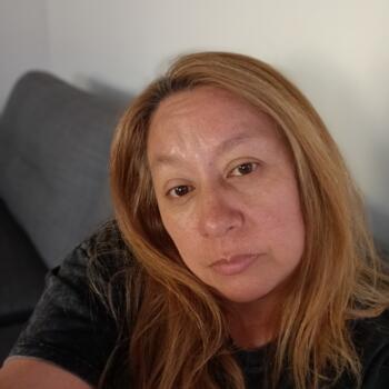 Niñera Machalí: Karina