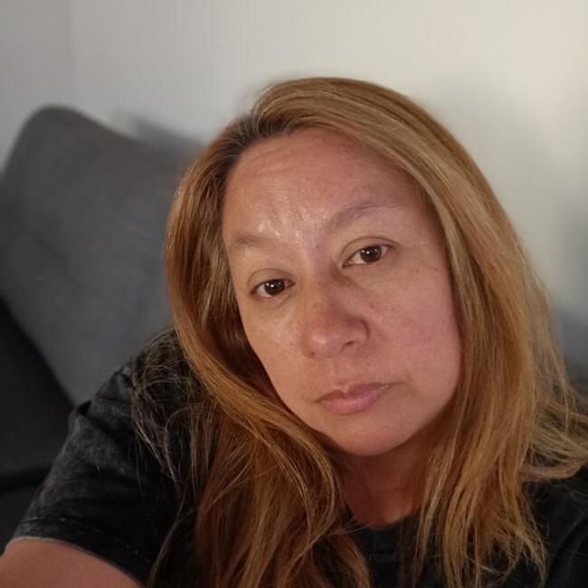 Babysitter in Machalí: Karina