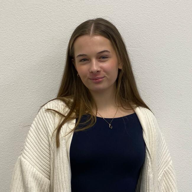 Babysitter in Odenthal: Katharina