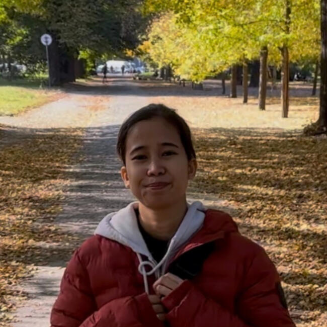 Opiekunka do dziecka w Wrocław: Elsie