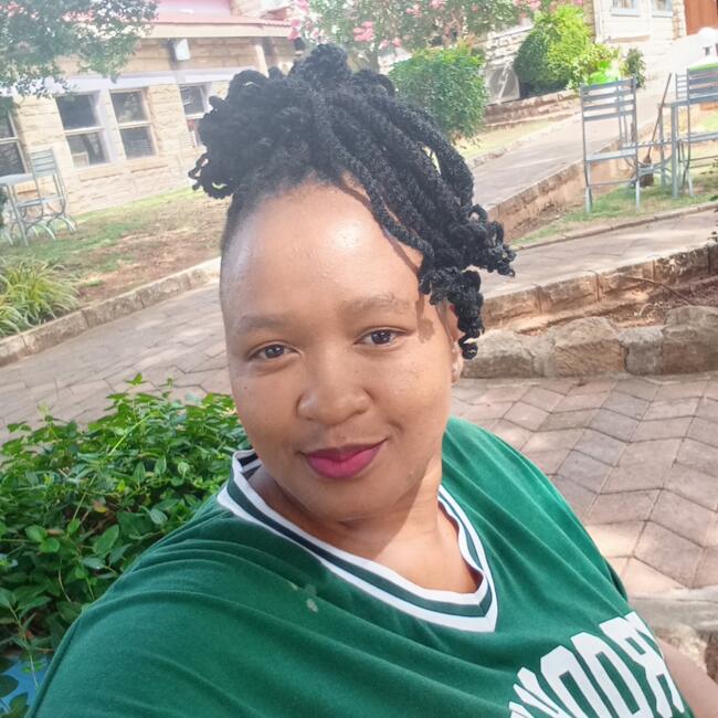 Babysitter in Centurion: Jennifer