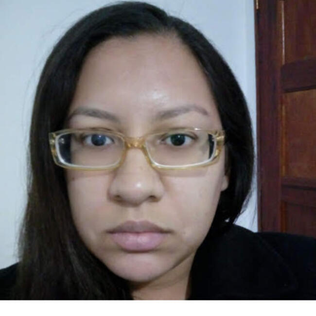 Babá em Tamboré: Aléxia