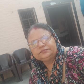 Babysitter in Gurugram: Pooja