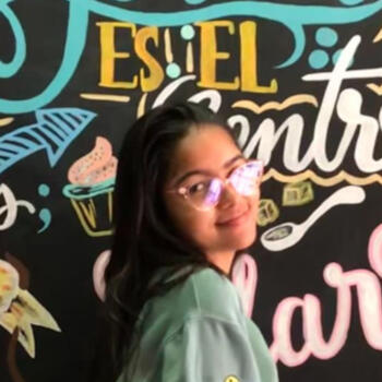 Babysitter in La Romana: Franchely