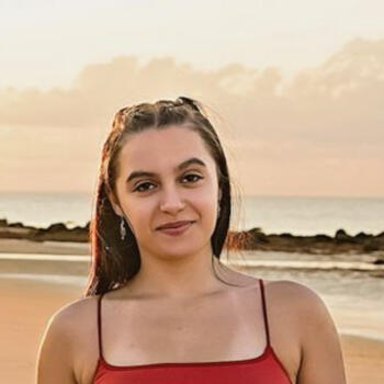 Niñera en Santuit: Melissa