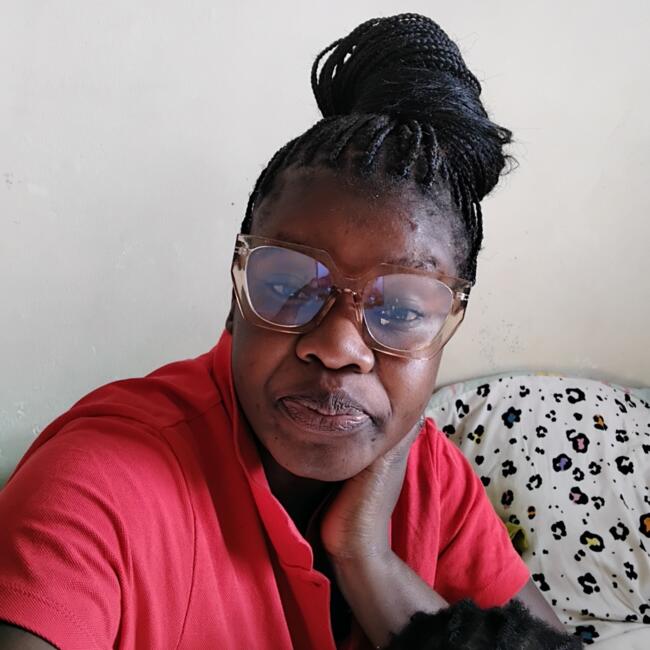 Nanny in Strand: Jacquelline