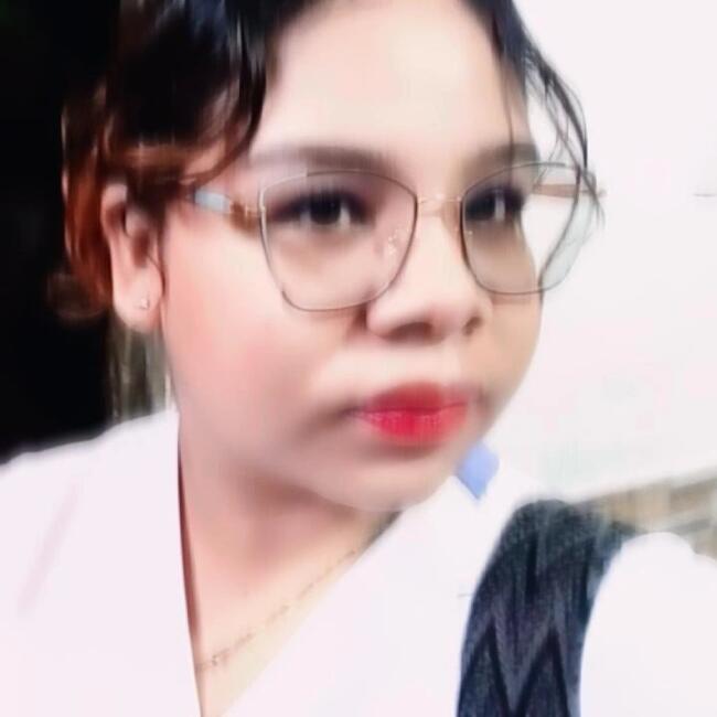 Niñera en Neiva: Julieth Molina