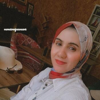 Babysitter Marrakesh: Oumayma