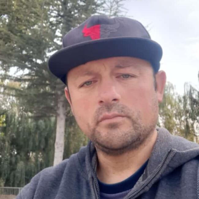 Trabajo para niñera en Santiago de Chile: Pedro Vasquez