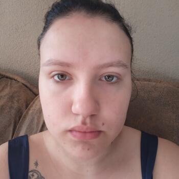 Babysitter in Rustenburg: Zoé