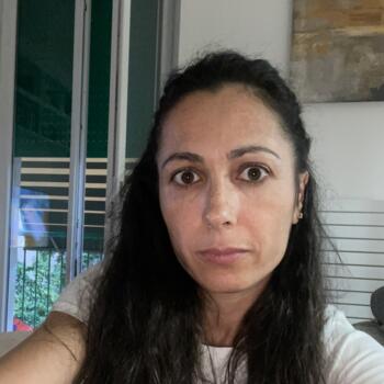 Babysitting job in Rome: babysitting job Ylenia