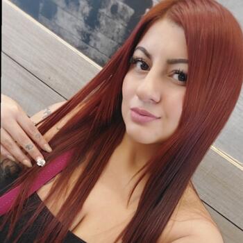 Niñera en Sevilla: Evelyn