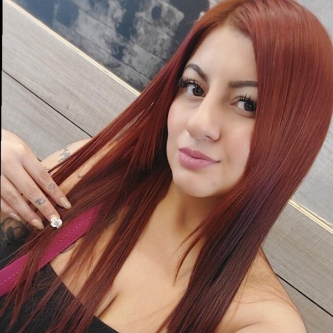 Niñera en Sevilla: Evelyn