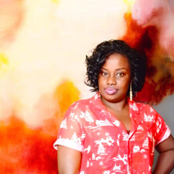 Babysitter Kampala: Nadia