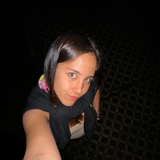 Babysitter in Trieste: Tsarrina