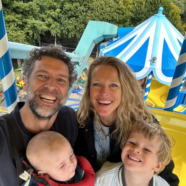 Oppaswerk in Woerden: Marieke