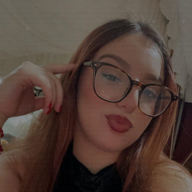 Babysitter in Madrid: Maria Teresa