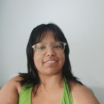 Babysitter στην περιοχή Pessac: Anjali