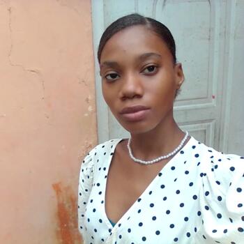 Niñera en Santiago de los Caballeros: Carina