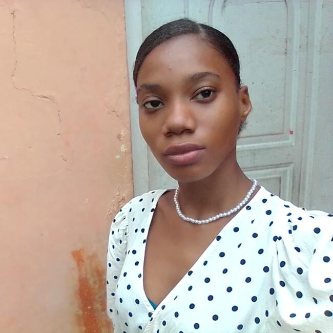 Niñera en Santiago de los Caballeros: Carina