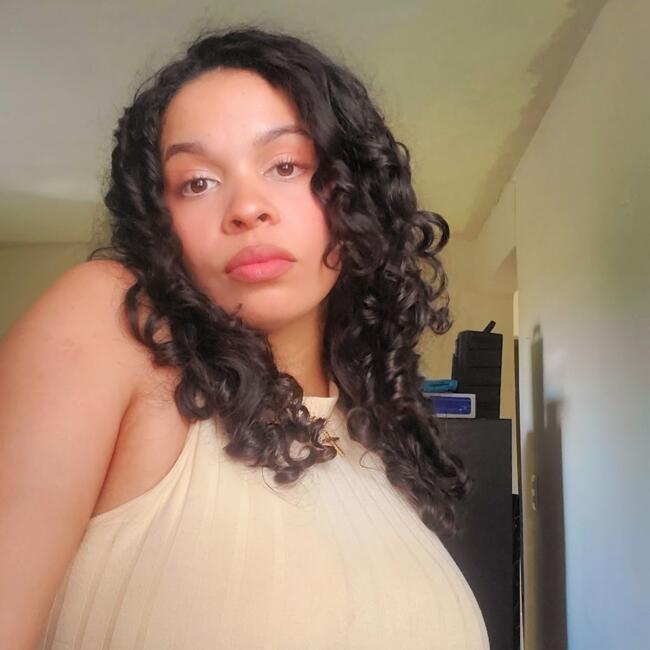 Babysitter in Villa Bisonó: Marielky