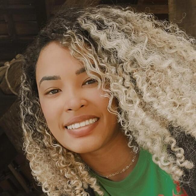 Babysitter in Goiânia: Ludmilla