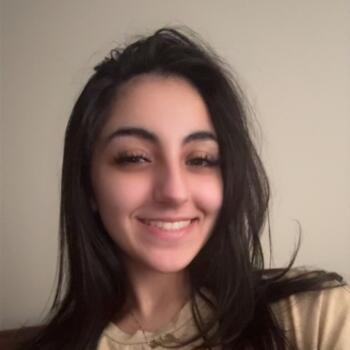 Babysitter in Birmingham: Michelle