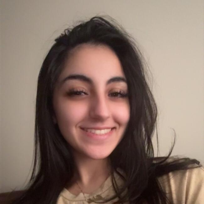 Babysitter in Birmingham: Michelle