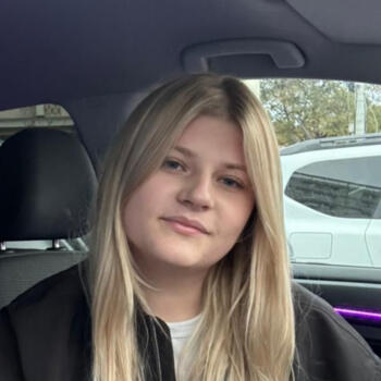 Babysitter in Iași: Ana Maria