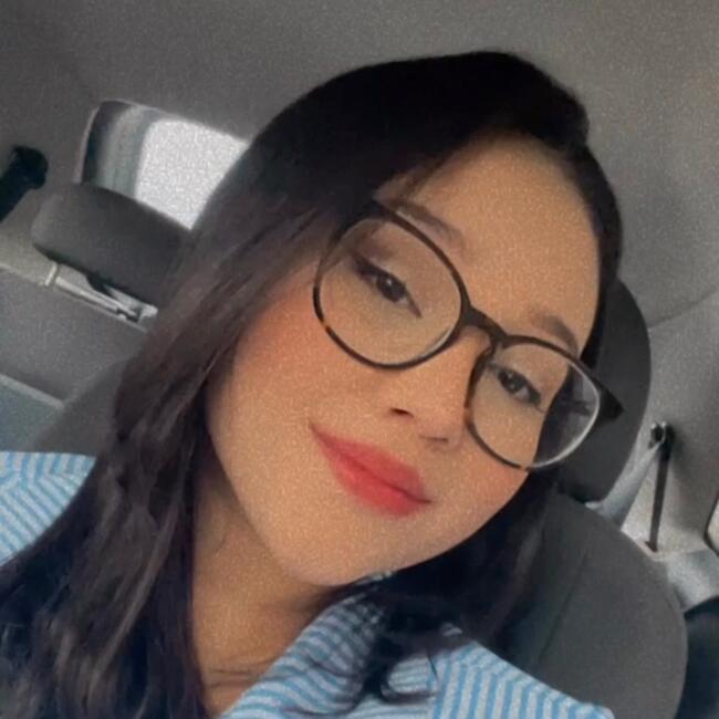 Babá em Indaiatuba: Melissa