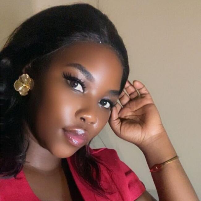 Nanny in Umm al-Quwain: Latifah