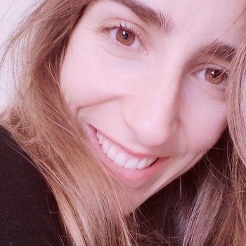 Babysitter São Domingos de Rana: Neuza Ferreira