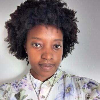 Nanny Mamelodi: Amohelang