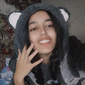 Babysitter in Tangier: Fatima Zahra