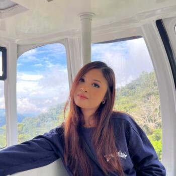 Babysitter in Singapore Island: Nadhratul