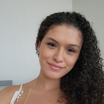 Babysitter in São Paulo: Lais