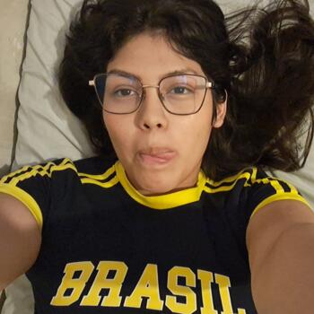 Babysitter in Independencia: Mirkala