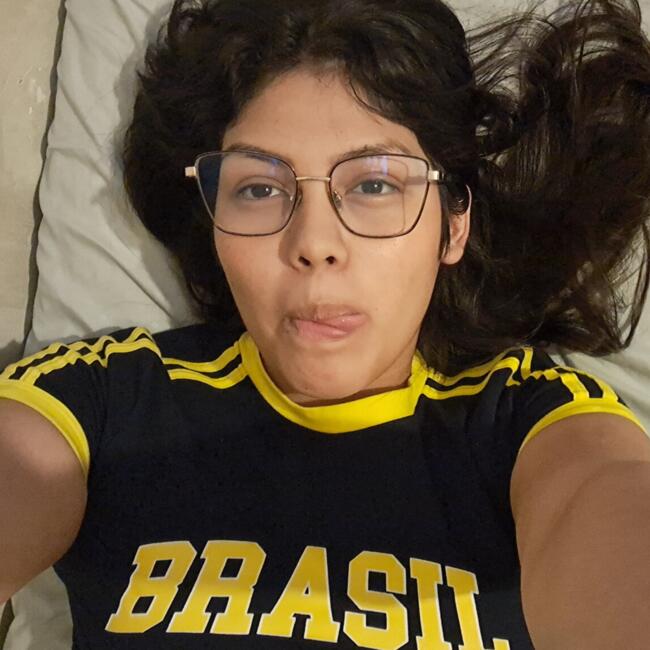 Babysitter in Independencia: Mirkala