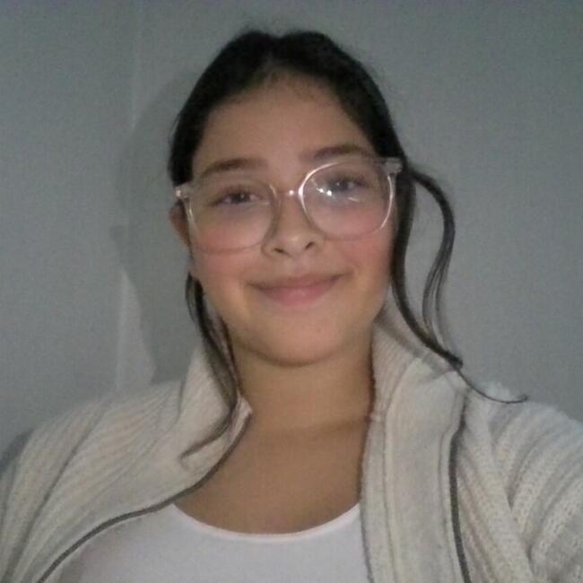 Babysitter in Oslo: Isabela