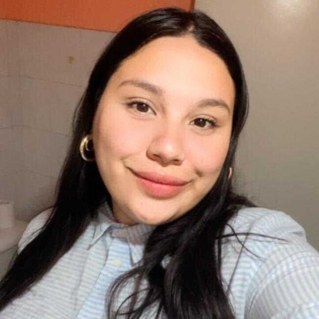 Babysitter in Rivadavia (Provincia de San Juan): Tiziana
