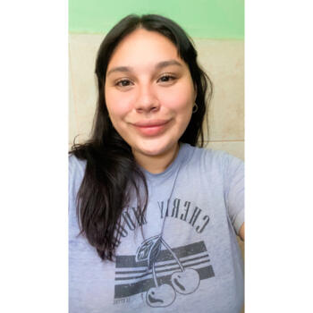 Babysitter Rivadavia (Provincia de San Juan): Tiziana