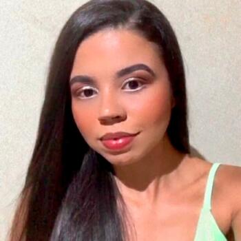 Babysitter in Campo Grande (Campo Grande): Maiara