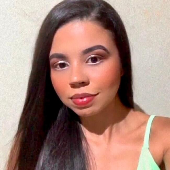 Babysitter in Campo Grande (Campo Grande): Maiara